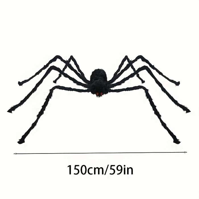 Halloween Decorations Model Black   150