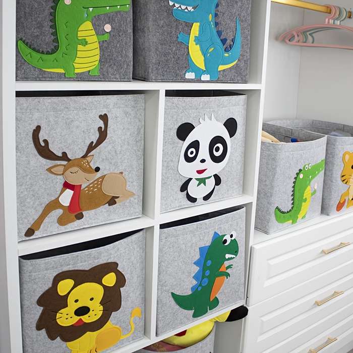 Storage And Organizationcolor Lion King