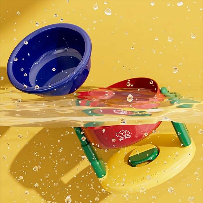 Pet Supplies Color Red