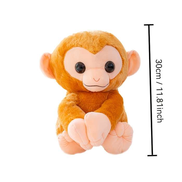 Toy Dolls Items Tarsier