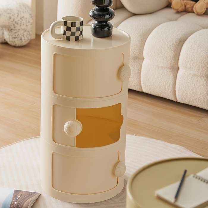 Storage And Organizationcolor Matcha Green