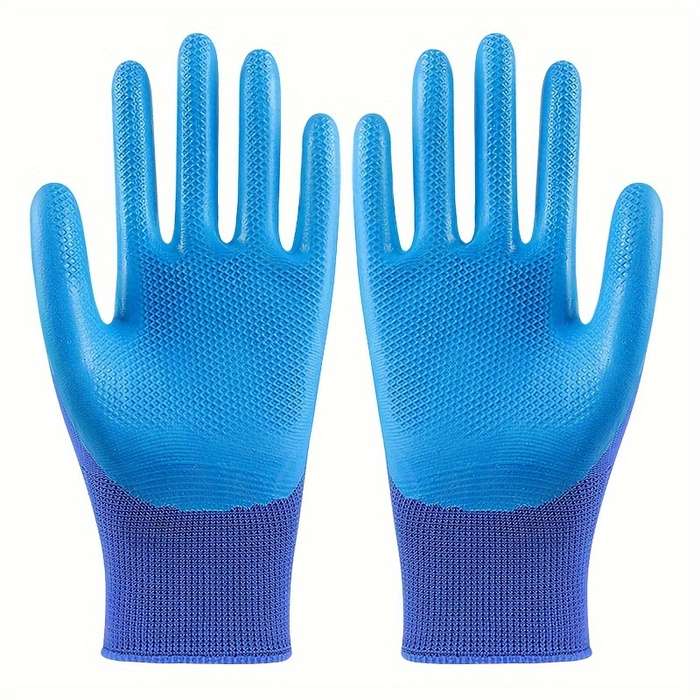 1 Pair Multi Purpose Work Gloves