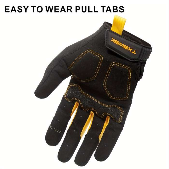 Work Gloves Size L