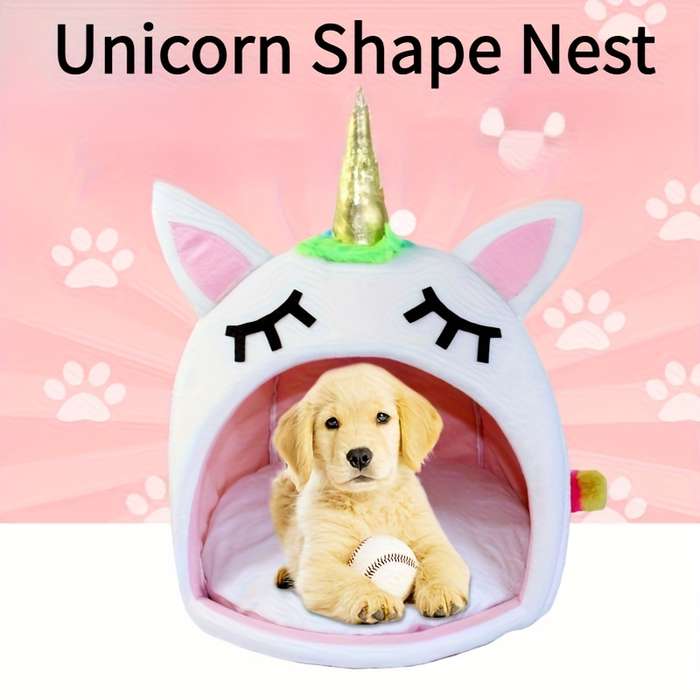 Pet supplies color White Style Size L