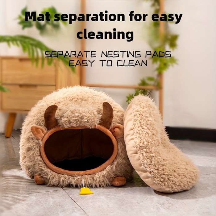 Pet supplies Items Yak nest 45x 40x 40cm