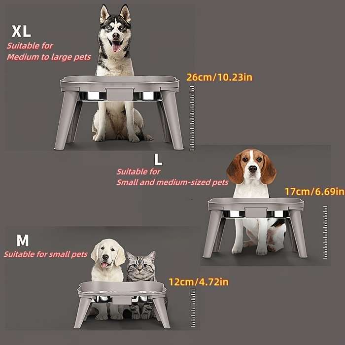 Pet Supplies Size L