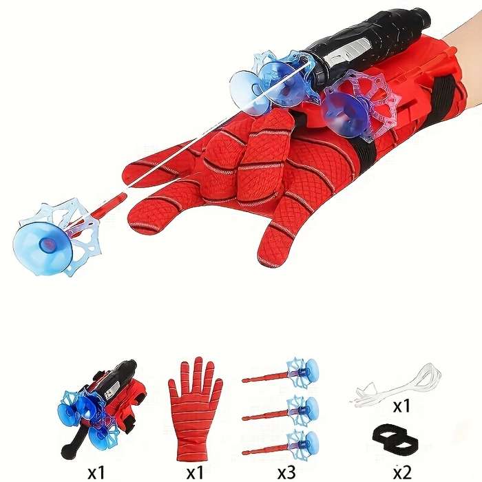 Toy Guns Quantity 1 Set