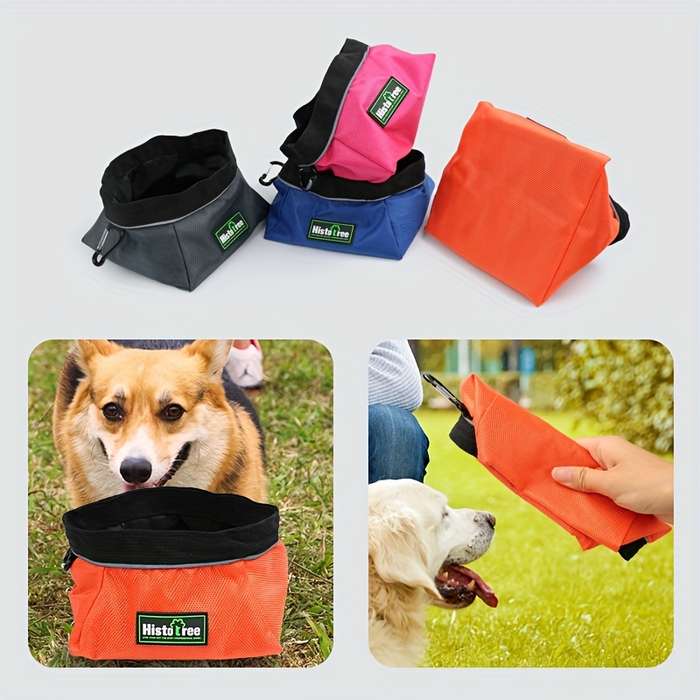 Pet Supplies Color Orange