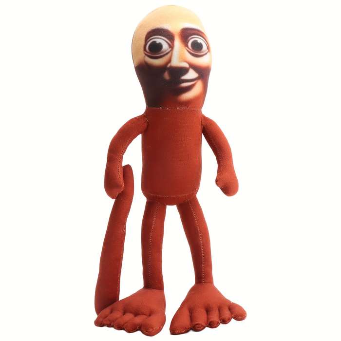 Toy Dolls color Brown