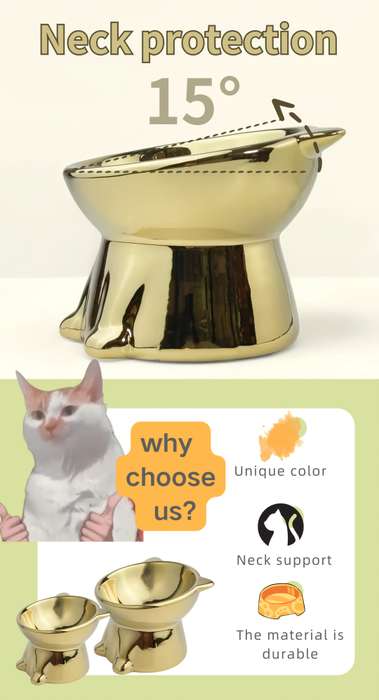 Pet Supplies Color Golden