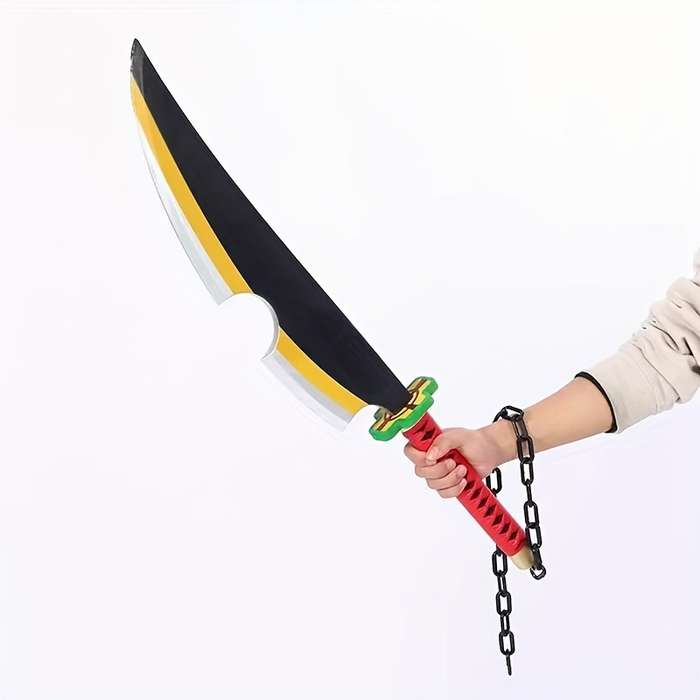Toy Weapons Model Rinroto Quantity 1Pc