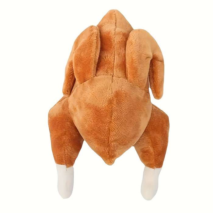 Toy Dolls color Roast Chicken