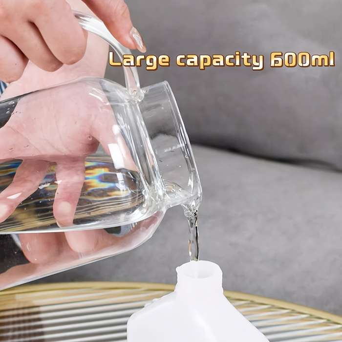 Pet supplies Capacity 600ml