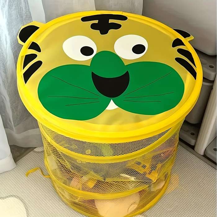 Storage And Organizationstyle Tiger