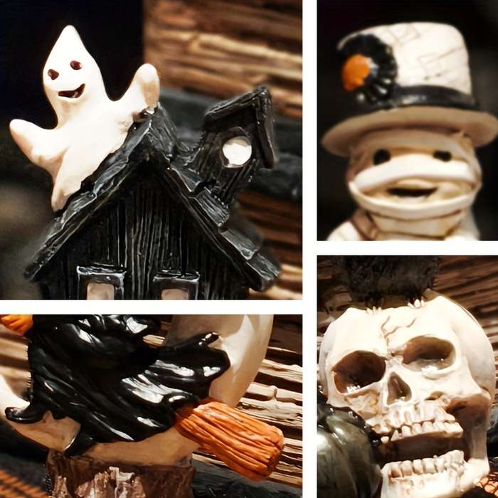 Halloween Decorations Model F556677