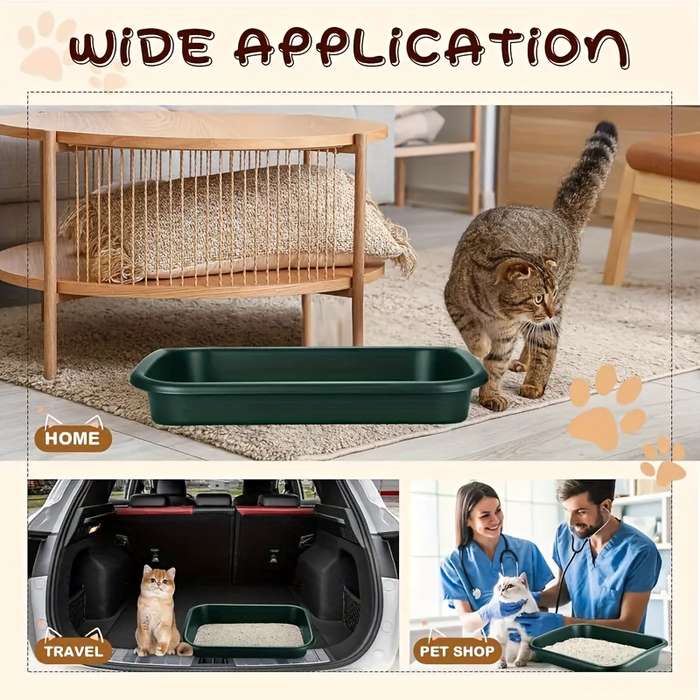 Pet supplies color Green  59x 42