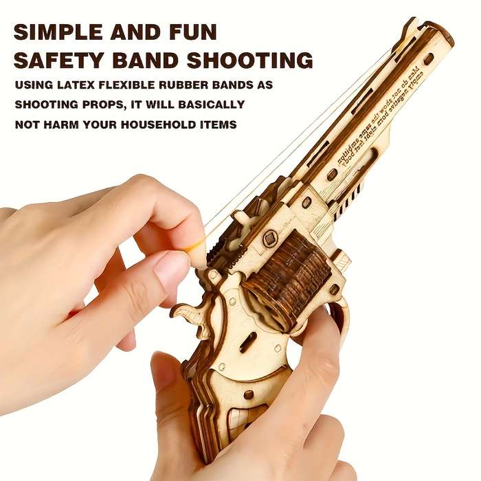 Toy Guns Quantity 1Pc