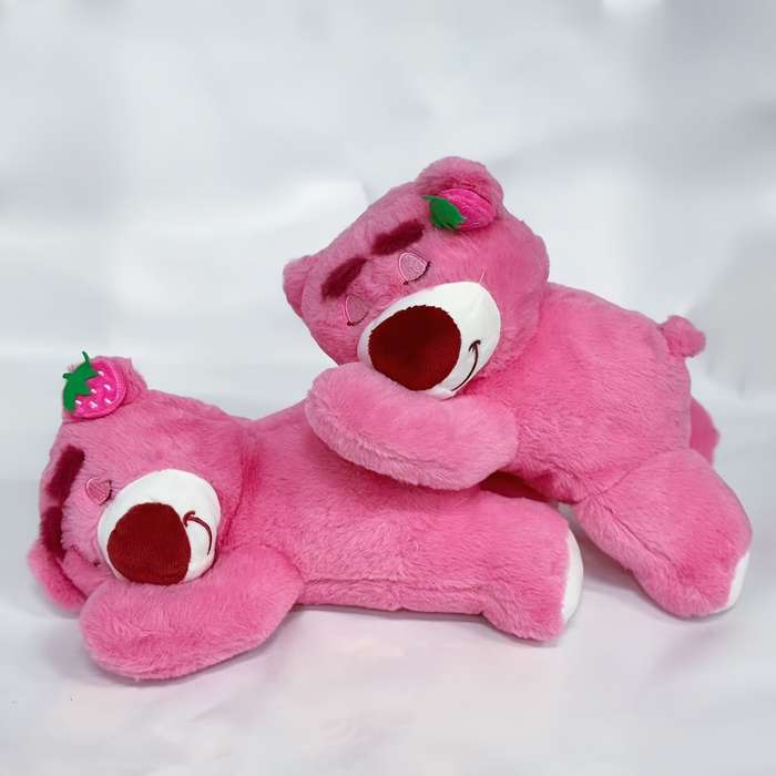 Toy Doll color Pink Lotso