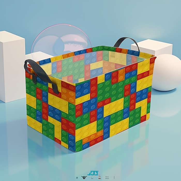 Storage And Organizationmodel Rectangle Quantity 1Pc