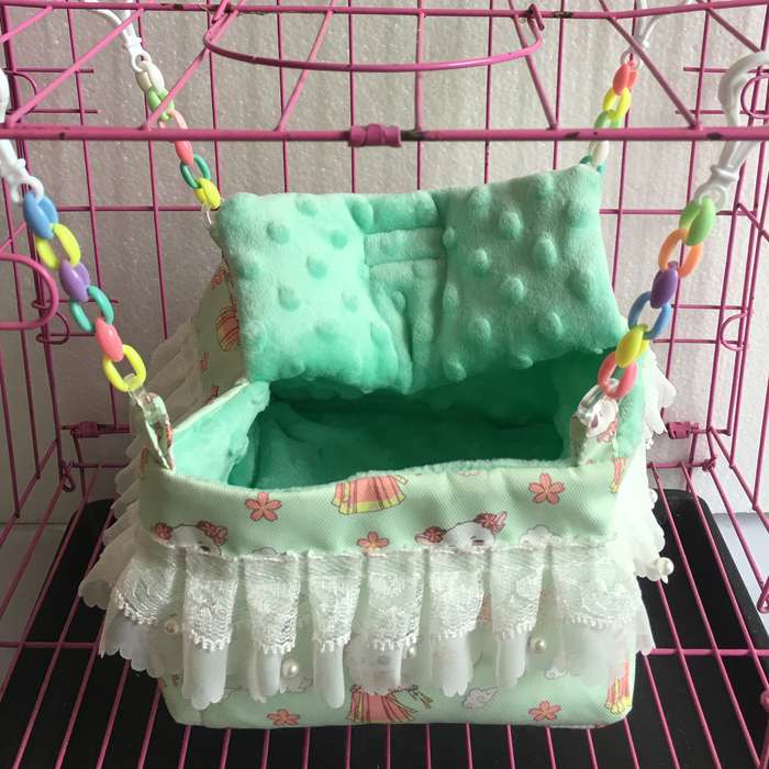 Pet Supplies Color Set