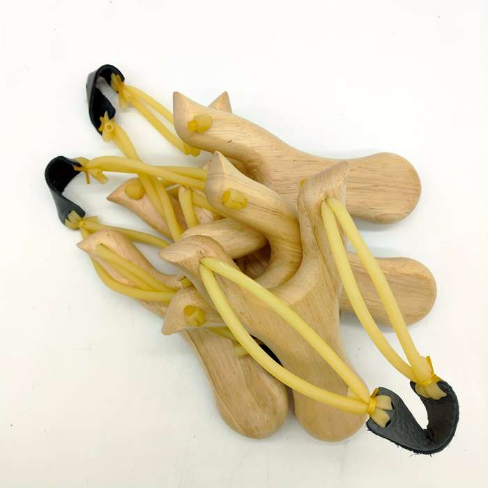 Slingshot Quantity 2Pcs