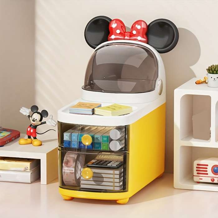 Storage And Organizationcolor Red