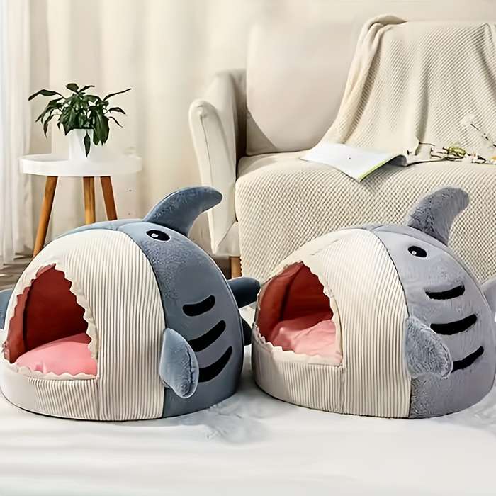 Pet supplies color Gray size M