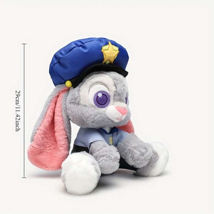 Toy Dolls Style Judy Quantity 1pc