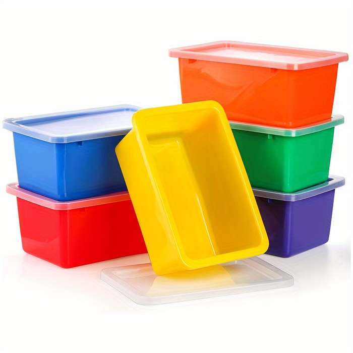 Storage And Organizationquantity 6Pcs