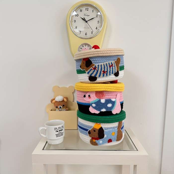Storage And Organizationcolor Green Quantity 1Pc