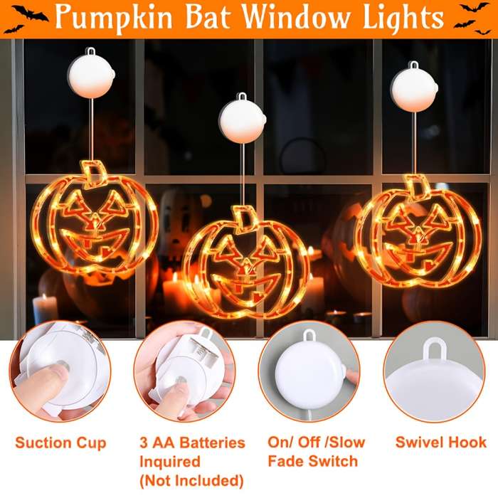 Halloween Decorations Quantity 1Pc