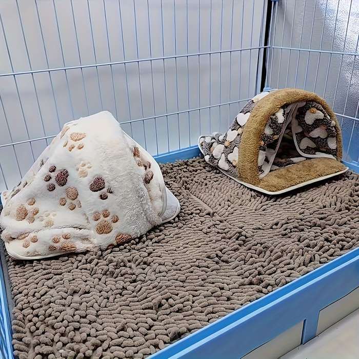 Pet supplies color White 26x 25cm  10.24x 9.84in
