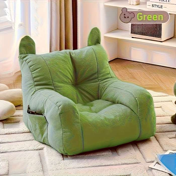 Pet supplies color Green size S