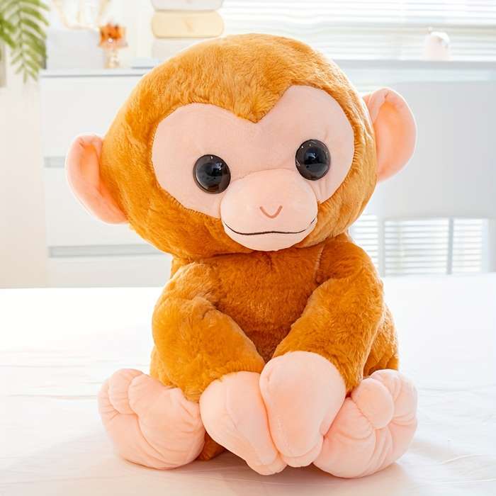 Toy Dolls Items Tarsier