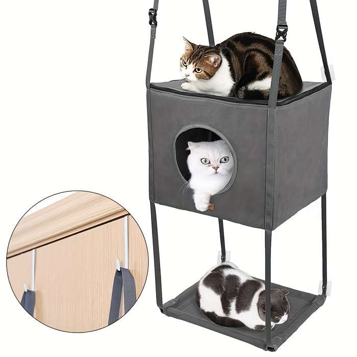 Pet Supplies Color Grey
