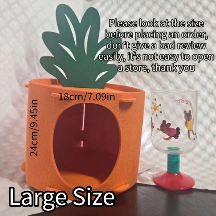 Pet supplies Quantity 2pcs Large