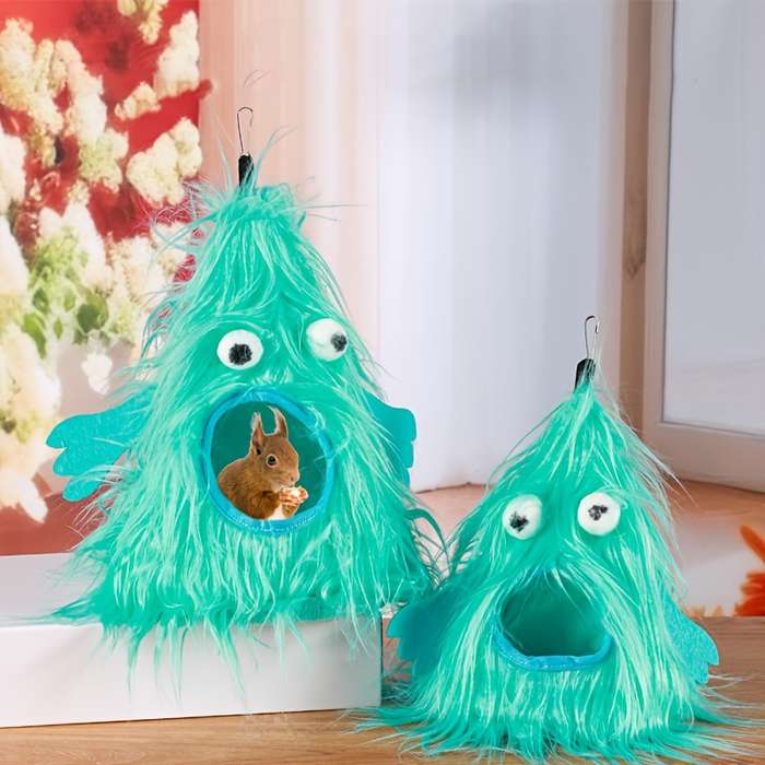 Pet Supplies Color Random Color Mixing Size L
