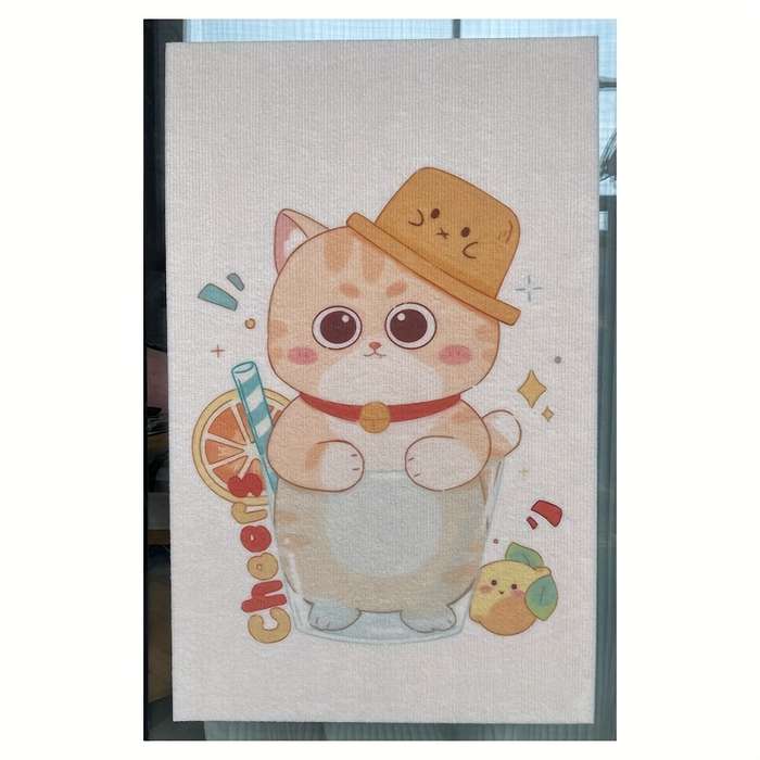 Pet Supplies Style Funny Cat