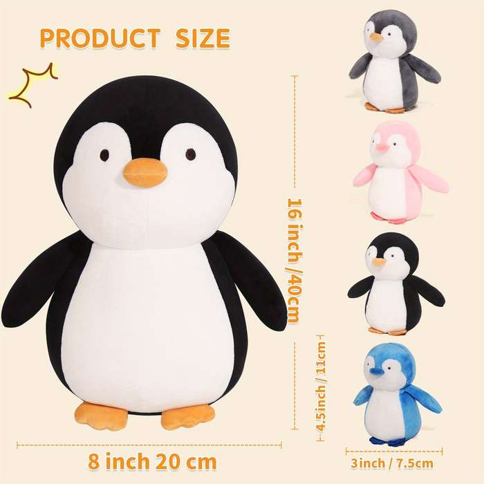 Toy Doll Size 16Inch 40Cm