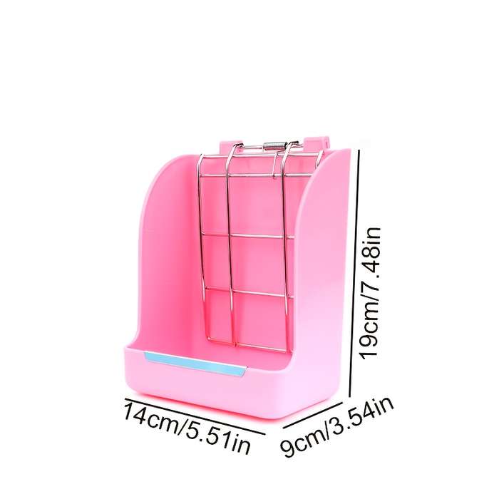 Pet Supplies Color Blue