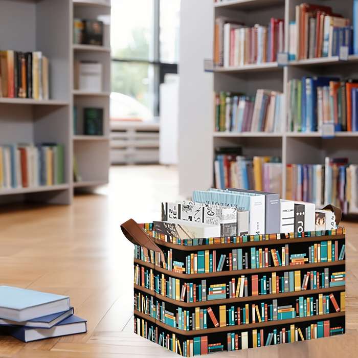 Storage And Organizationstyle Book