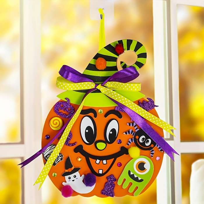 Halloween Decorations Style Halloween Decoration