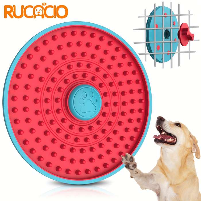 Pet Supplies Color Red
