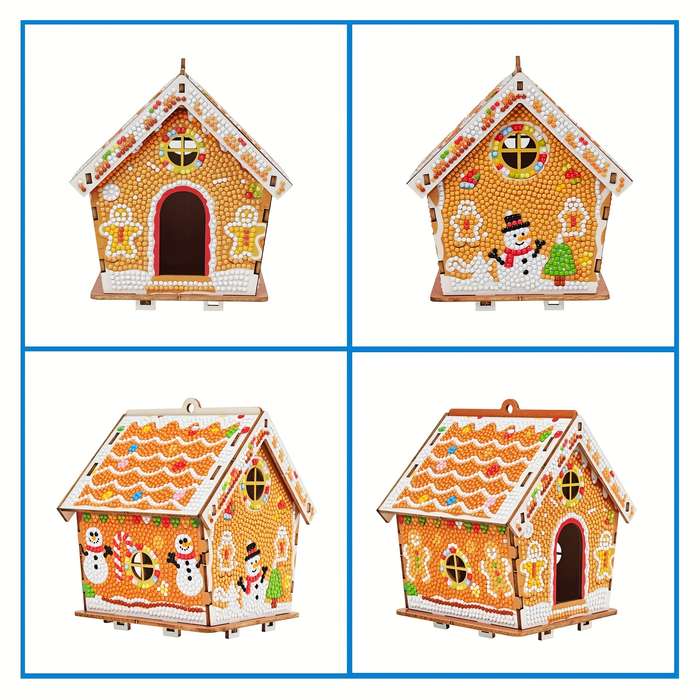 Building Toy Architectural Model Toy Set Model E41017K