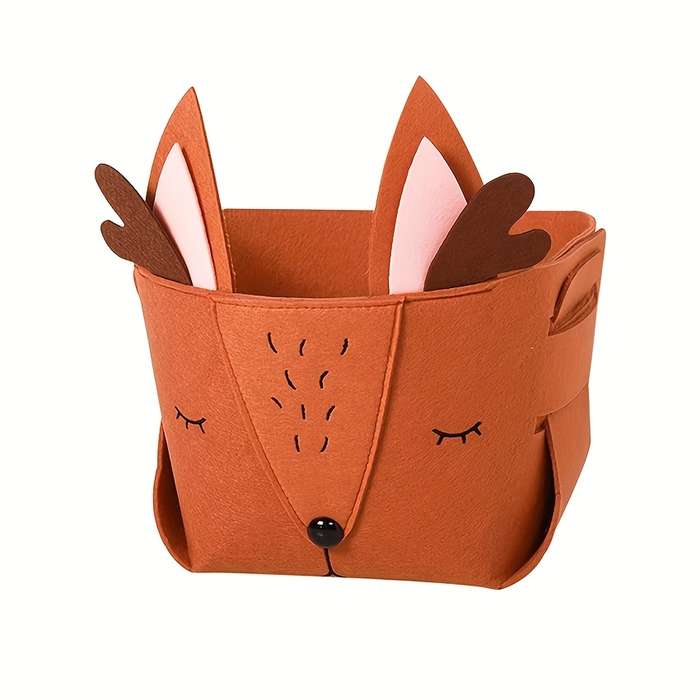 Storage And Organizationcolor Red Deindeer