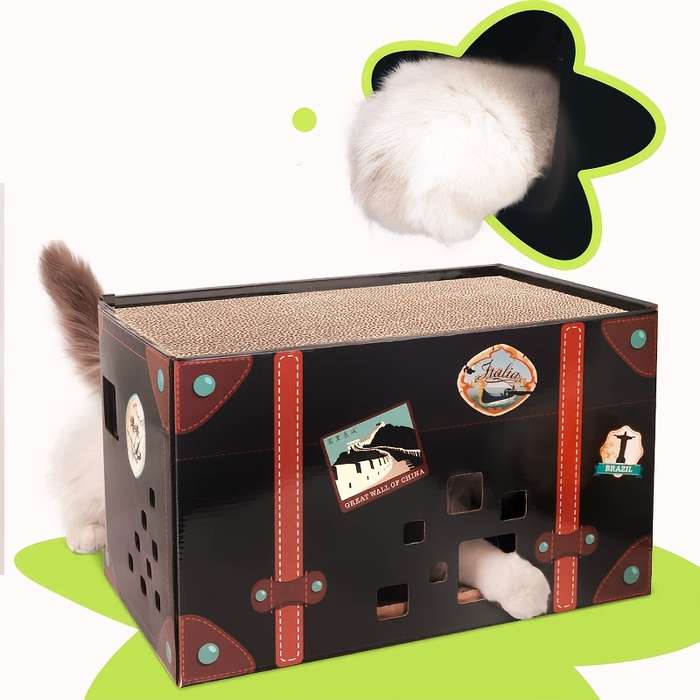 Pet Supplies