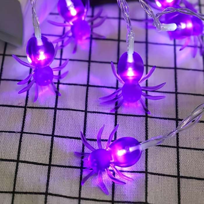 Halloween Decorations Size 299.72Cm 20Leds