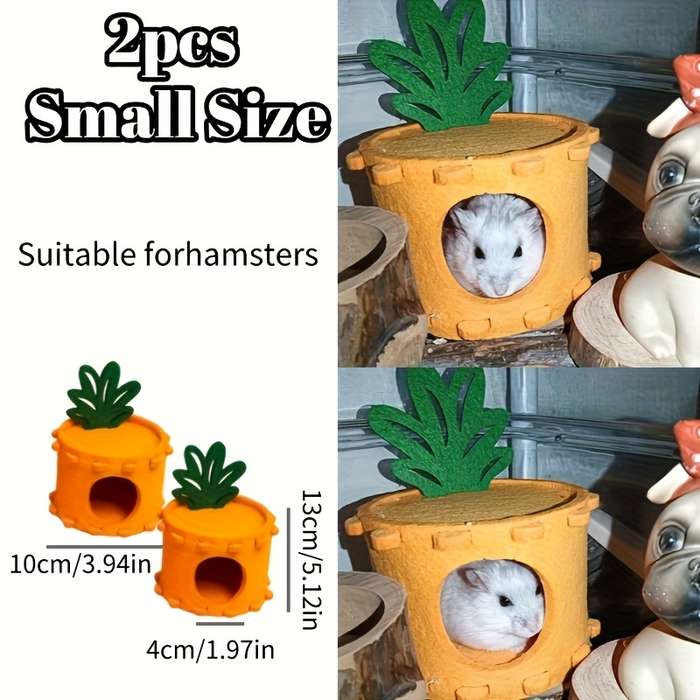 Pet supplies Quantity 2pcs Large