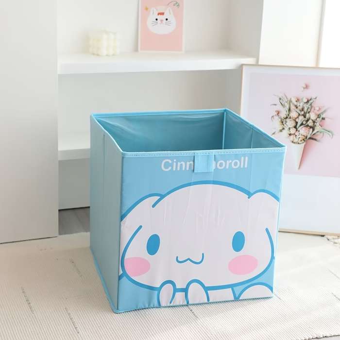 Storage And Organizationstyle Cinnamoroll