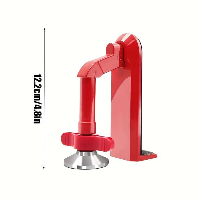 Lock Items Anti Wolf Household Hotel Anti Theft Door Blocker